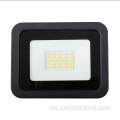 Luz de inundación LED de alta eficiencia IP65 SMD